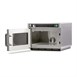 Micro-ondes programmable robuste Menumaster 17 litres 2100W DEC21E2