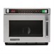 Micro-ondes programmable robuste Menumaster 17 litres 1400W DEC14E2