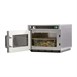 Micro-ondes programmable robuste Menumaster 17 litres 1400W DEC14E2