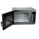 Micro-ondes grande capacité Menumaster 34 litres 1800W RFS518TS
