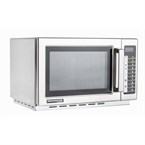 Micro-ondes programmable grande capacité Menumaster RCS511TS
