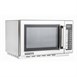 Micro-ondes programmable grande capacité Menumaster RCS511TS