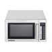 Micro-ondes programmable grande capacité Menumaster RCS511TS