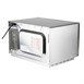 Micro-ondes programmable grande capacité Menumaster RCS511TS