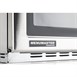 Micro-ondes programmable grande capacité Menumaster RCS511TS