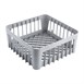 Casier de lavage 35x35cm Gastro M