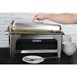 Chafing dish électrique Olympia