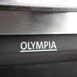 Chafing dish électrique Olympia