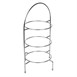 Présentoir salon de thé pour 3 assiettes maxi 210mm