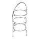 Présentoir salon de thé pour 3 assiettes maxi 270mm