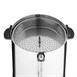 Percolateur Buffalo 15L 100 tasses