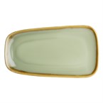 Plat couleur mousse Kiln Olympia 335mm