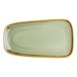 Plat couleur mousse Kiln Olympia 335mm
