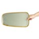 Plat couleur mousse Kiln Olympia 335mm