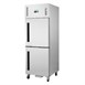 Armoire réfrigérée positive 2 portillons GN 2/1 Polar Série G