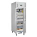 Armoire réfrigérée positive 2 portillons GN 2/1 Polar Série G