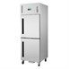 Armoire réfrigérée négative 2 portillons GN 2/1 Polar Série G