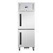 Armoire réfrigérée négative 2 portillons GN 2/1 Polar Série G