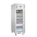 Armoire réfrigérée négative 2 portillons GN 2/1 Polar Série G