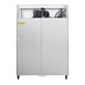 Armoire réfrigérée négative double 2 portillons GN 2/1 Polar Série G