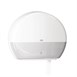 Distributeur de papier toilette Jumbo Tork blanc