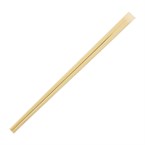 Baguettes en bambou Fiesta 210mm
