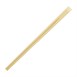 Baguettes en bambou Fiesta 210mm