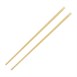 Baguettes en bambou Fiesta 210mm