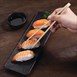 Baguettes en bambou Fiesta 210mm