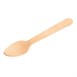 Petites cuillères en bois Fiesta 110mm