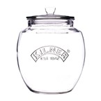 Bocal en verre Kilner 2L