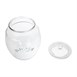 Bocal en verre Kilner 4L