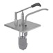 Distributeur inox 18/8 GN 1/6 