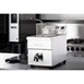 Friteuse induction cuve simple Buffalo 3kW