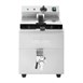 Friteuse induction cuve simple Buffalo 3kW