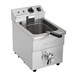 Friteuse induction cuve simple Buffalo 3kW