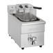 Friteuse induction cuve simple Buffalo 3kW