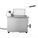 Friteuse induction cuve simple Buffalo 3kW