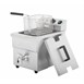 Friteuse induction cuve simple Buffalo 3kW