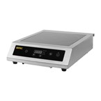Plaque induction professionnelle Buffalo 3kW