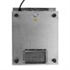 Plaque induction professionnelle Buffalo 3kW