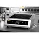 Plaque induction professionnelle Buffalo 3kW