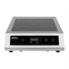 Plaque induction professionnelle Buffalo 3kW