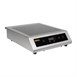 Plaque induction professionnelle Buffalo 3kW