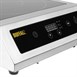 Plaque induction professionnelle Buffalo 3kW
