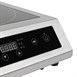 Plaque induction professionnelle Buffalo 3kW