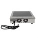 Plaque induction professionnelle Buffalo 3kW
