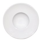 Assiettes creuses bord large Saturnia Napoli 150mm (lot de 10)