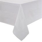 Nappes bande de satin Mitre Luxury 