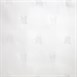 Nappes blanches feuilles de lierre Mitre Luxury Luxor 